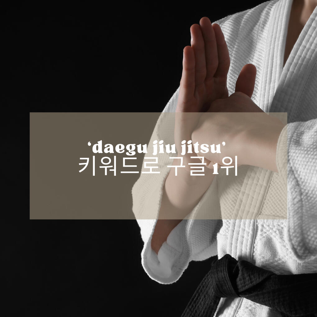 Team Maestro Jiu-Jitsu
